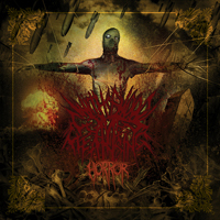With blood medium